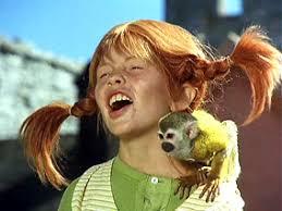 Pippi langstrumpf kostüme sind seit vielen jahren genauso beliebt wie das neunmalkluge mädchen selber. Tipps Fur Perfekte Pippi Langstrumpf Zopfe