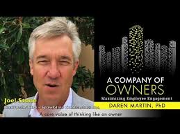 Testimonial Joel Stone