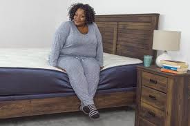 Find the mattress that's right for you. Best Mattress For Heavy People The Top 9 Beds For Plus Sized Folks Heavy People Best Mattress Mattress