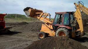 Discussion in 'other compact equipment' started by atgreene, may 15, 2009. Ez Screen 1000xl Topsoil Sand Gravel Screening Machine Youtube