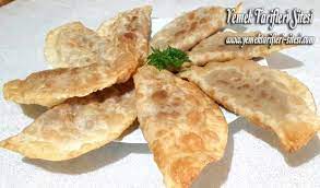 tatar usulu cig borek tarifi borek tarifleri yemek tarifi yemek yemek tarifleri atistirmaliklar