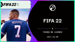 Fifa 22's career mode lets you make your own club. Fifa 22 Release Date Cover Star Big Career Mode Changes Five Things We Learned This Week