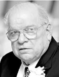 James Cline Obituary (1933