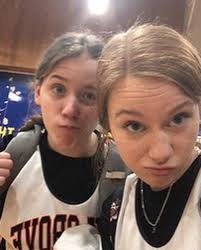 hey!! my name is hannah moyer and i've been 100% committed to ksu since i  was a little girl (peep photo 😂). i am from a small town around kcmo  called oak