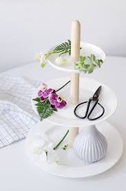 Nachmachtipp Etagere Aus Rundstaben Cool Diy Selber Machen Deko Selber Machen