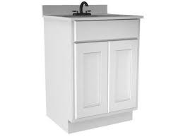 We have the best selection of vanities at the lowest prices. Briarwood Cottage 24 W X 21 D Bathroom Vanity Cabinet At Menards