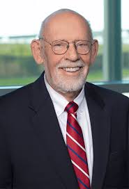 John W. Bender, Chief Marketing Officer & Chairman