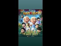 Upin, ipin and their friends come across a mystical 'keris' that opens up a portal. Nonton Upin Ipin Keris Siamang Tunggal Upin Ipin Keris Siamang Tunggal 2019
