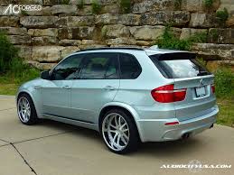 2010 Bmw X5 M Pirelli Tires 22 Ac Forged 312 Bmw X5 M Bmw X5 Bmw