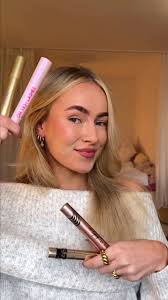 Douglas Mascara Oh Yes