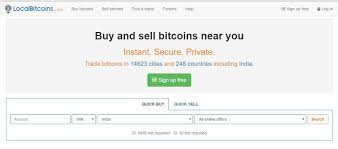 Can be more private since in most cases no personal information is required. 7 Best Website To Buy And Sell Bitcoins Socialnomics