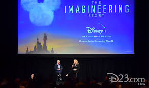 What shows and movies are on disney+? Find Out What You Should Watch First On Disney D23