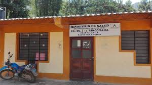 PUESTO DE SALUD I-1 BARRIO CENTRAL