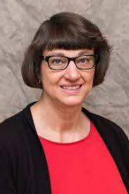 Batie Named Runner-up NFPW Communicator of Achievement « Nebraska Press  Women