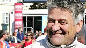 Mayer Dopingprozess Aussage