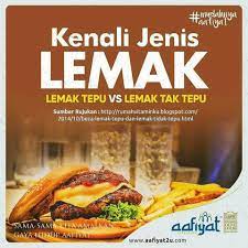 Pembantu bahenol di g1l1r majikan dan temannya | alur film blood o watermelon maid. Lemak Tepu Vs Lemak Tidak Tepu Olive House Kuala Nerus Facebook