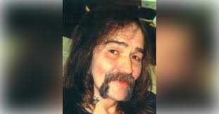 Obituary information for Jeffrey D. Jaworsky