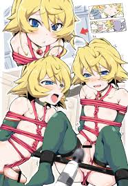 Rule34 - If it exists, there is porn of it / tanya degurechaff / 6890306