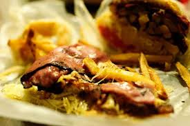 Bird On The Run Pittsburgh So Wanna Try This Primanti Bros Yummy Lunches Cooking Primanti Brothers