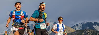Sigue sus pasos y ¡nunca te rindas! Utmb Mag Utmb Mont Blanc Registration Update