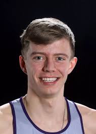 2022-23 Men's Track and Field Roster