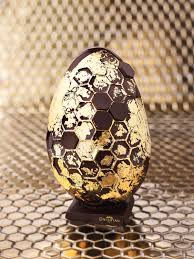 Madame Reve Paris Oeufs De Paques Chocolat Chocolat Paques Chocolat