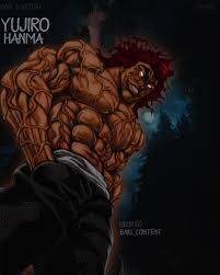 Also known as the also known as the worlds strongest creature, yujiro has achieved unparalleled levels of strength and. Yujiro Hanma Anime Fight Anime Demon Anime Artwork