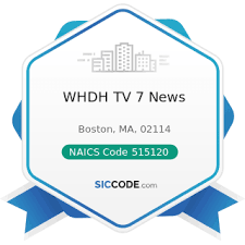 360 tour of the new 7news newsroom with jadiann thompson. Whdh Tv 7 News Zip 02114 Naics 515120 Sic 4833