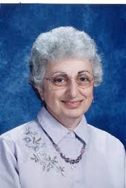 Marjorie Edgerly Obituary (2015)