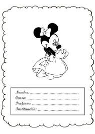 Check spelling or type a new query. Disenos De Caratulas Para Cuadernos Para 6to Ano
