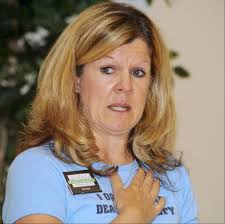 Speaking out against Virginia's death penalty