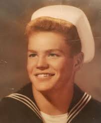 Garth Robinson Obituary (1942