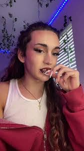 Danielle Brewer's Instagram, Twitter & Facebook