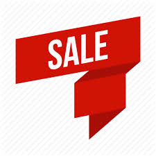 On Sale Icon #91458 - Free Icons Library