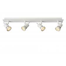 Spot Plafond Twinny Led Led Dim Gu10 3x4 5w 3000k Taille Taille Unique Led Spot Plafond Plafond