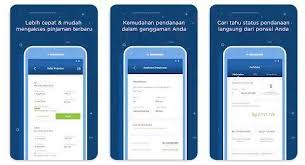 Hot 30 menit cair, pinjaman online anti autol data busuk tetap acc!! 10 Aplikasi Pinjaman Online Ojk Langsung Cair Jalur Makna