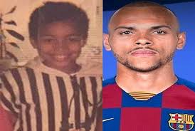 How much does braithwaite earn as salary from barcelona? Martin Braithwaite Childhood Story Plus Untold Biography Facts