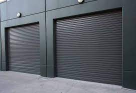 Stay Safe Choose Highest Quality Roller Shutters For Your Premises Interior Designing Trends Garage Door Design Roller Shutters Garage Doors