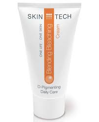 Check spelling or type a new query. Skin Tech Clarifying And Whitening Cream Cosmetic Daily Care Blending Bleaching Crem 50ml Buy From Azum Price Reviews Description Review