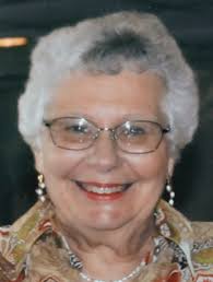 Edna B. Norris Obituary