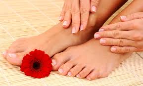 Maybe you would like to learn more about one of these? Regular Or Gel Mani Pedis Venus Nails Spa Groupon