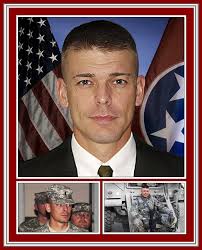 Today, we honor and remember ** # **Army 1st Lt. William E. Emmert** **Died  February 24, 2009 Serving During Operation Iraqi Freedom ** 36, of  Fayetteville, Tenn.; assigned to the 269th Military