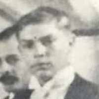 Rafael Francisco de Jesus Ruiz Argüello (1881–1940)