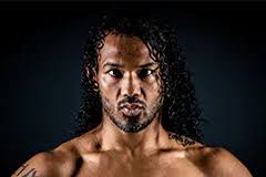 Benson Henderson «Smooth»