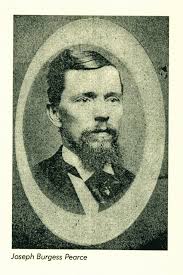 Peter Pearce Jr. — MarmoraHistory.ca