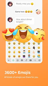 Join 425,000 subscribers and get a daily digest of news, geek trivia, and our feature article. Facemoji Emoji Keyboard Lite Apk Download For Android Oct 2021 Apkpicker