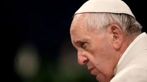 Papa yagabishije abapatiri bo muri Nigeria