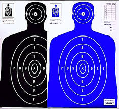 the best printable targets gls shooting