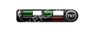 Nlsc Scoreboard Twc Version 2a Fox Nba Espn Made Scoreboard Nba Live Espn