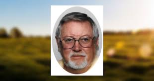 Bill Merryman Obituary December 6, 2015